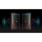 TCL 340W Powerful Sound Party Speaker in Black, , large