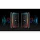 TCL 340W Powerful Sound Party Speaker in Black, , large