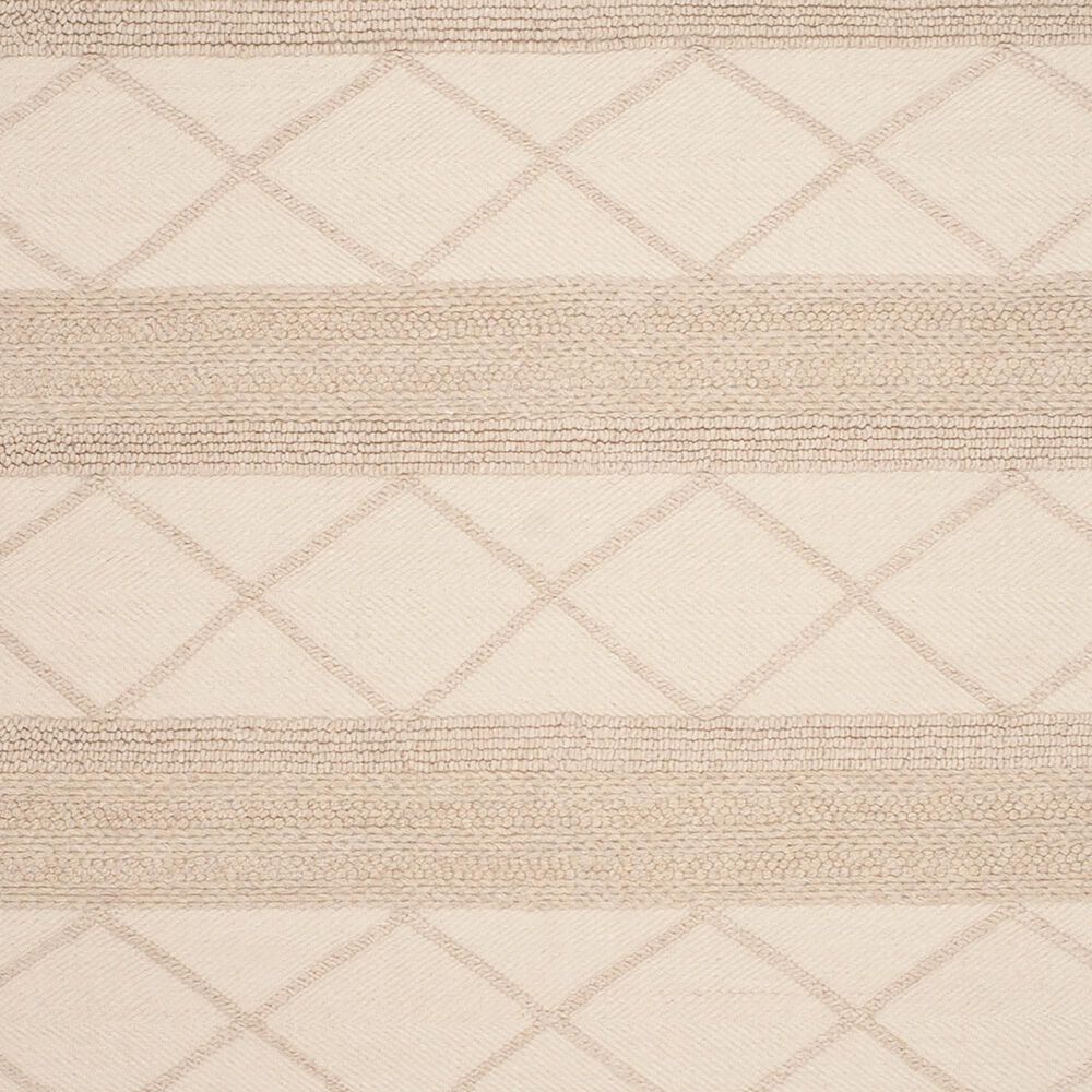Safavieh Natura NAT217A NAT217A 2&#39;3&quot; x 8&#39; Beige Runner, , large