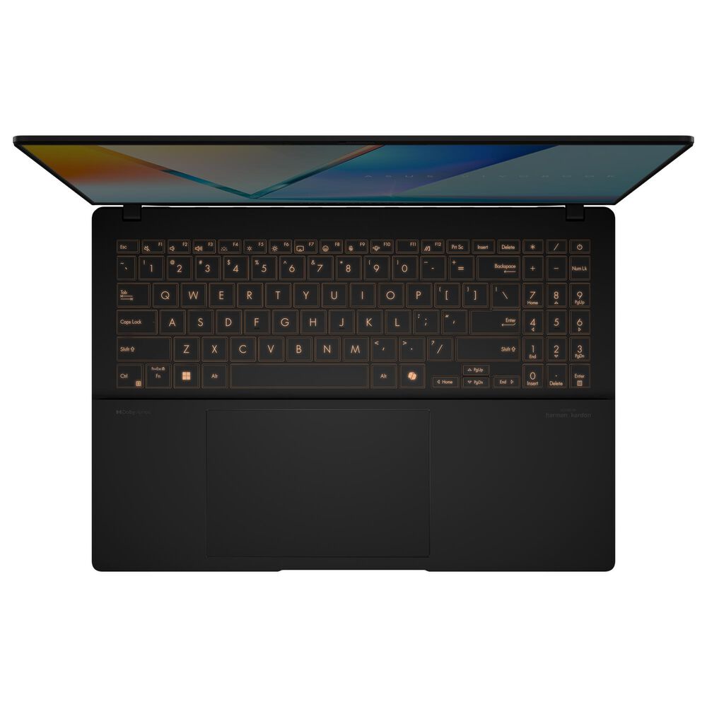 ASUS Vivobook S16 16&quot; Laptop | AMD Ryzen AI 7 350 - 24GB RAM - AMD Radeon Graphics - 1TB SSD in Neutral Black, , large