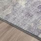 Dalyn Rug Company Camberly 1"8" x 2"6" Lavender Area Rug, , large
