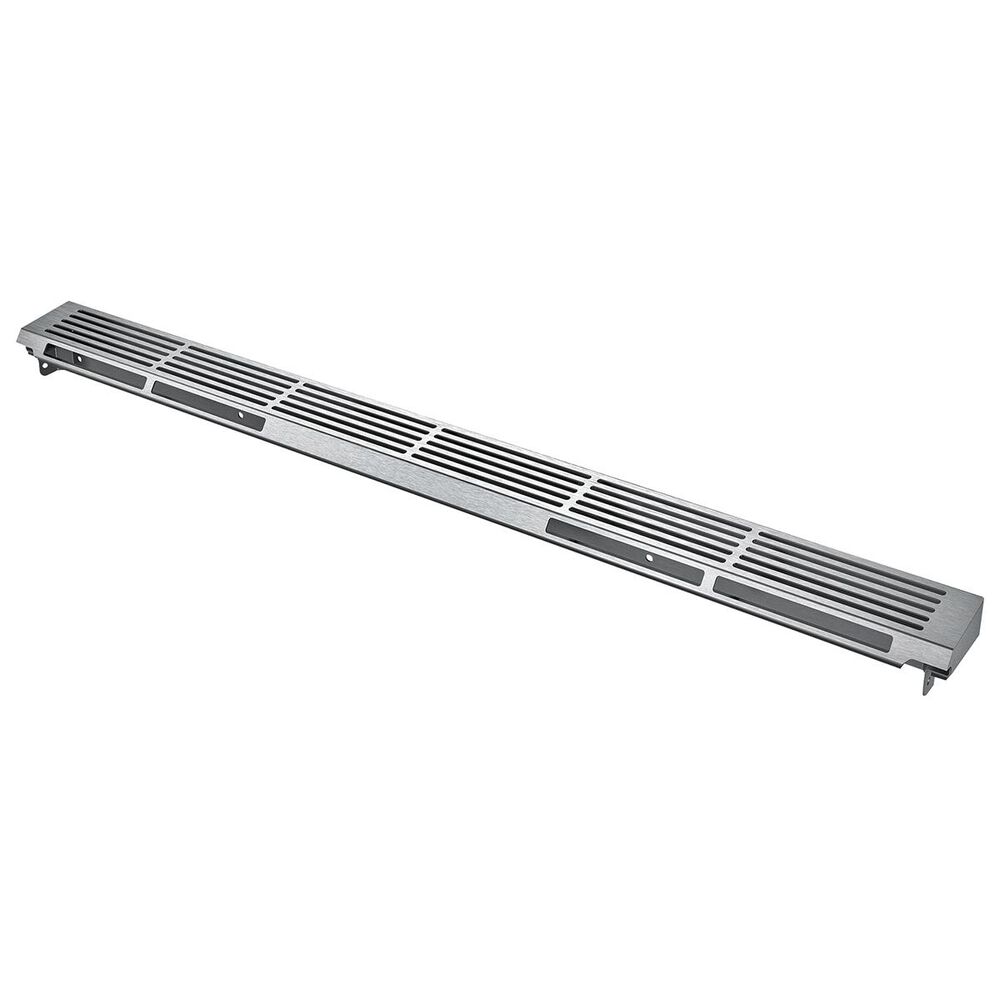 Bosch Island Trim Kit in Stainless Steel, , large