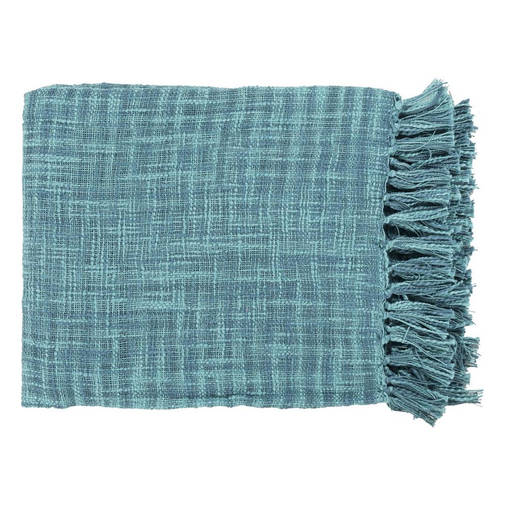 Surya Inc Tori 49'' x 59'' Throw, , large