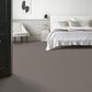 Shaw Tonal Comfort Blue Carpet in Natural Fit, , large