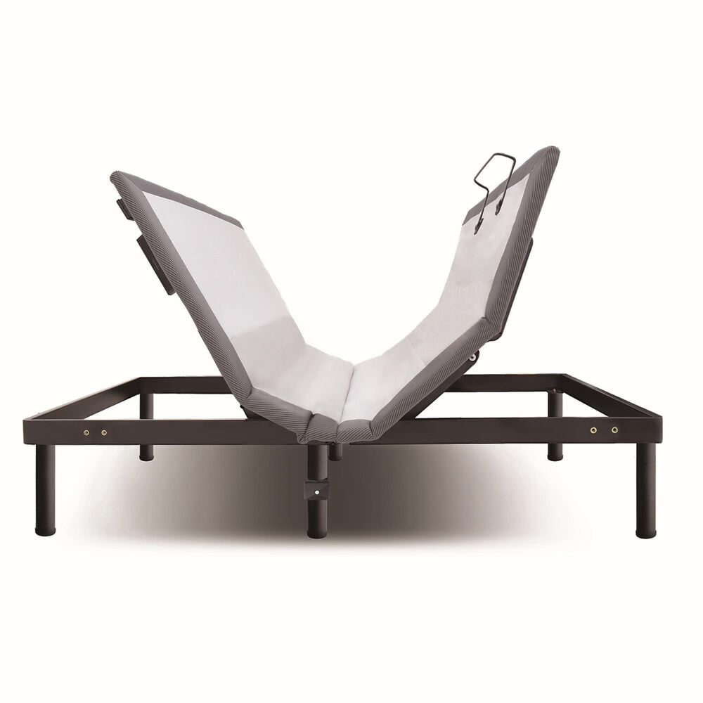 MotoMotion ISF350MSA Twin XL Adjustable Base, , large