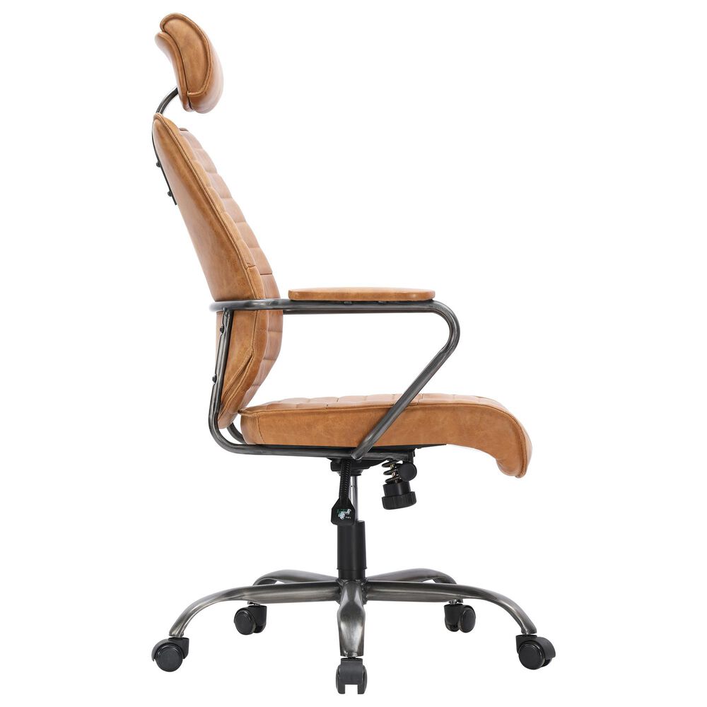 Moe&#39;s Home Collection Swivel Office Chair, , large