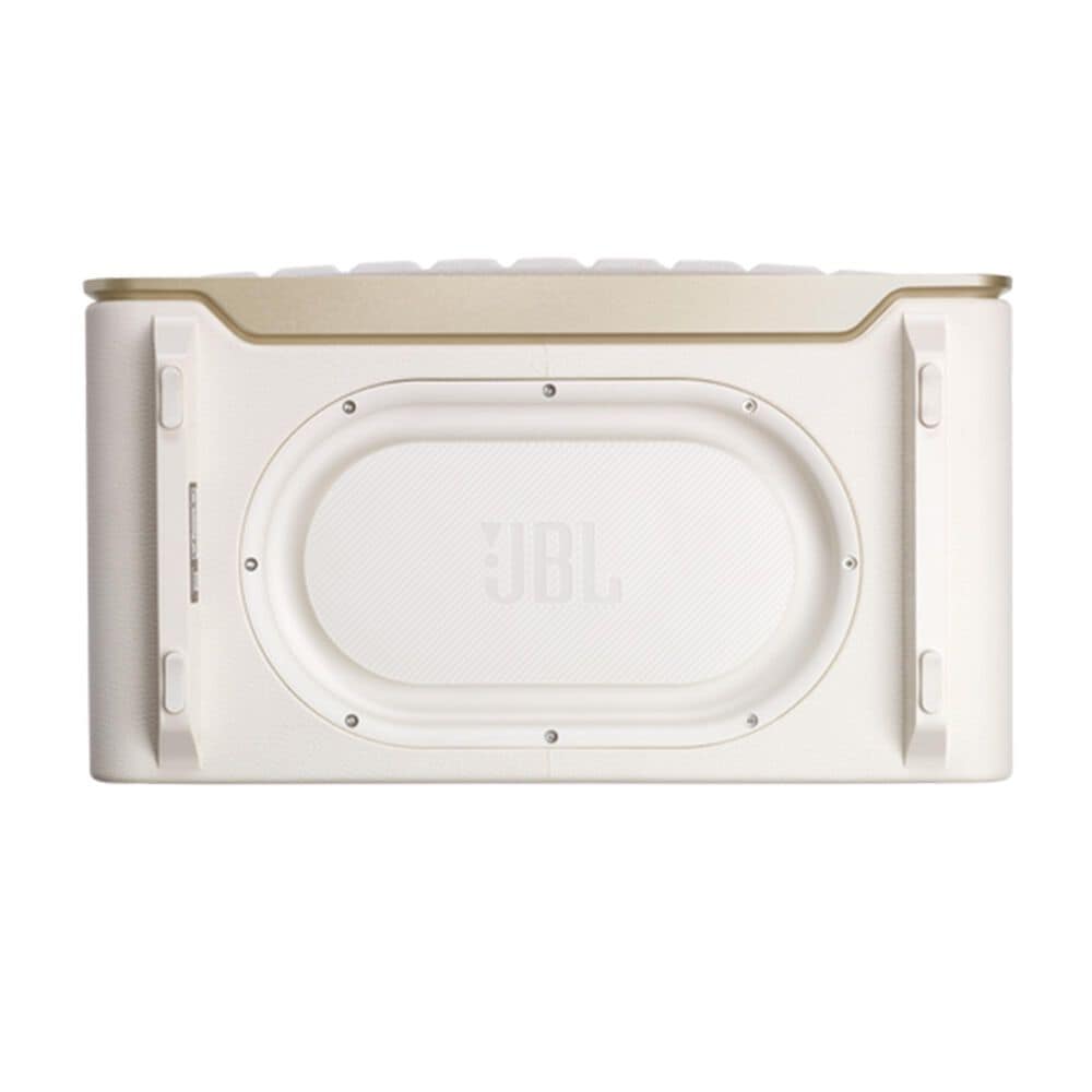 JBL Authentics 300 Bluetooth Home Speaker in White, , large