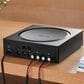 Sonos In-Ceiling Speaker Pair with Amplifier in White and Black, , large