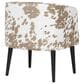 Valor Living Rachel Accent Chair in Palomino, , large