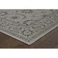 Oriental Weavers Richmond 114J 9"10" x 12"10" Ivory Area Rug, , large