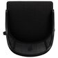 Four Hands Mischa Desk Chair-Gibson Black, , large