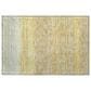Dalyn Rug Company Trevi TV2 1"8" x 2"6" Tan Area Rug, , large