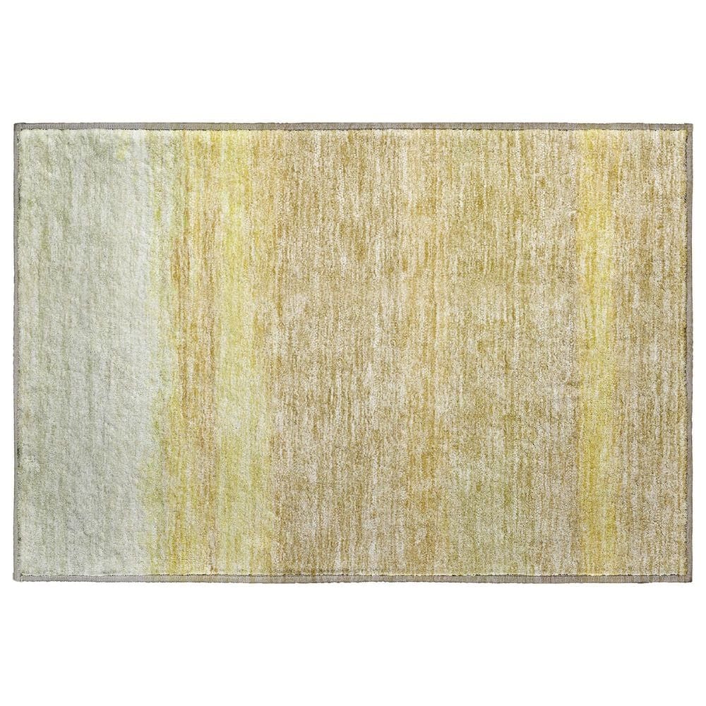 Dalyn Rug Company Trevi TV2 1"8" x 2"6" Tan Area Rug, , large