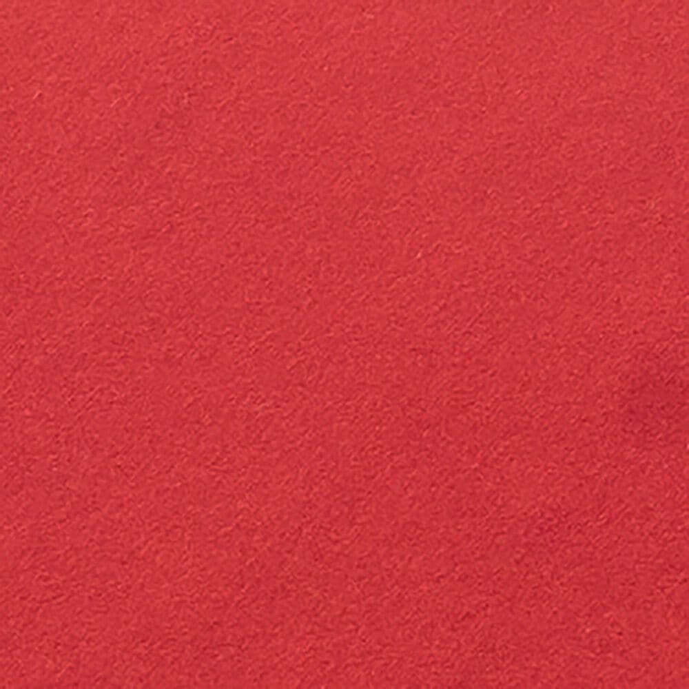 Jaxx Saxx Lush Velvet Bean Bag Rocking Chair in Merlot, , large