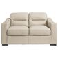 Ashley Treasure Trove 3-Piece Stationary Living Room Set in Almond, , large