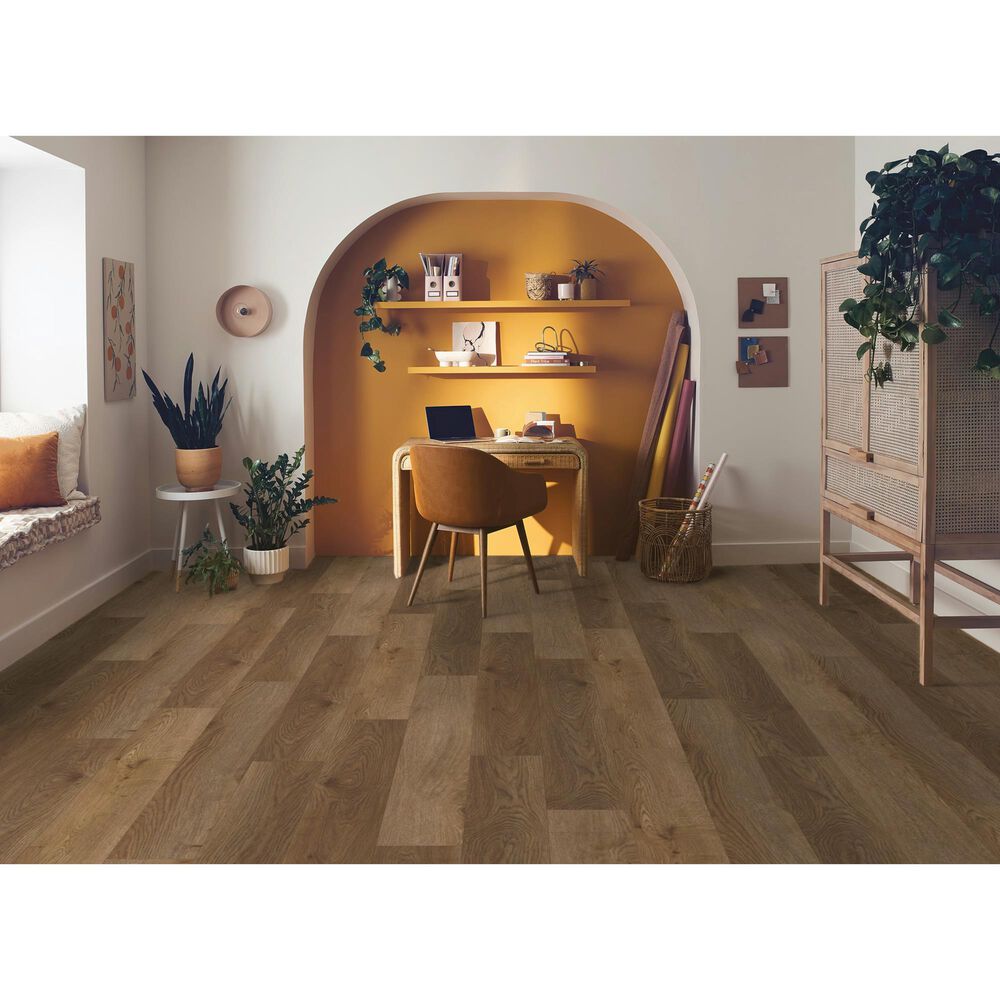 COREtec Originals Enhanced Arvon Oak 9&quot; x 72&quot; Luxury Vinyl Plank, , large