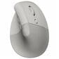 Logitech Lift Vertical Wireless Ergonomic Mouse in Sand, , large