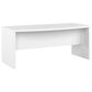 Bush Echo 2-Piece Office Set in Pure White, , large