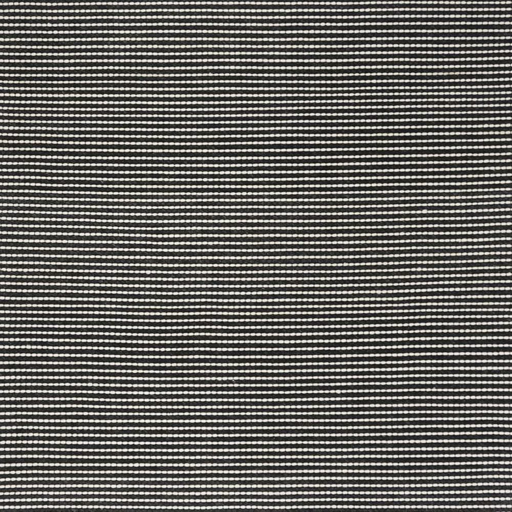 Safavieh Natura NAT801E 2&#39;3&quot; x 10&#39; Ivory and Black Runner, , large