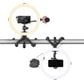 JOBY Beamo 12" Ring Light in Black, , large
