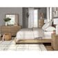 Ashley Gramburg 6-Drawer Dresser in Warm Natural Brown, , large