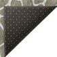 Dalyn Rug Company Mali ML4 2"3" x 10" Stone Indoor/Outdoor Performance Runner, , large