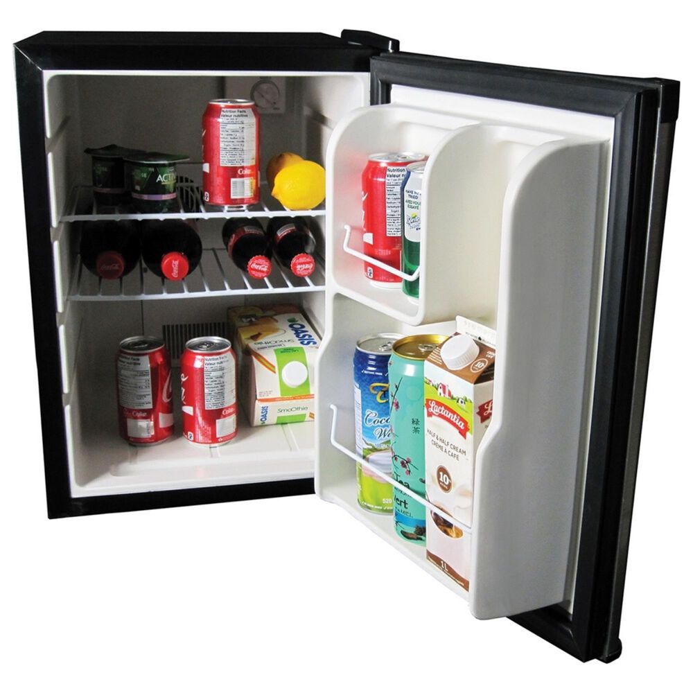 Koolatron Super Kool Thermoelectric AC and DC Refrigerator Cooler, , large