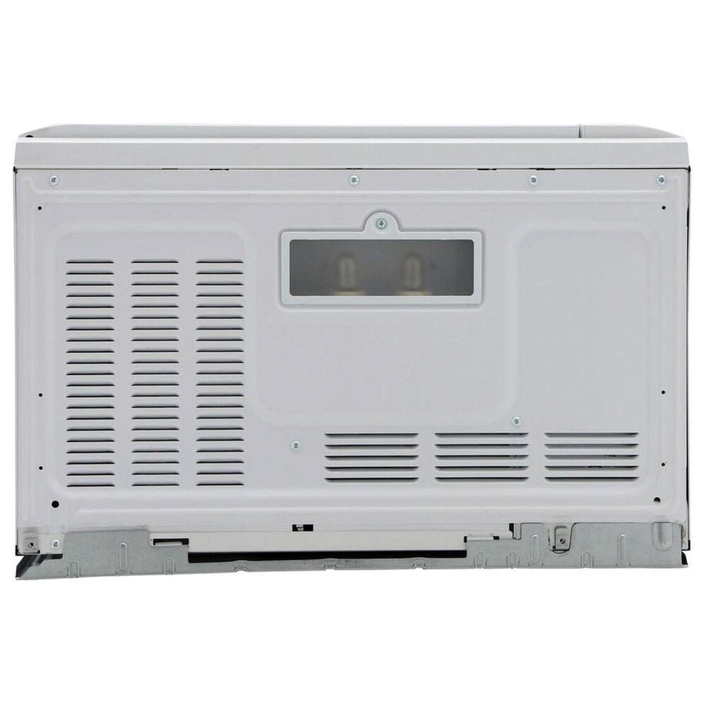 Sharp 1.5 Cu. Ft. 1100 Watt Over the Range Microwave, , large