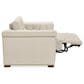 Hooker Furniture Savion Deux Power Recliner in Aries Beach, , large