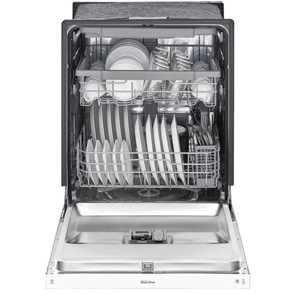 LG Dishwasher Built-In, , large