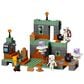 LEGO Minecraft The Trial Chamber Building Set in Multicolor, , large