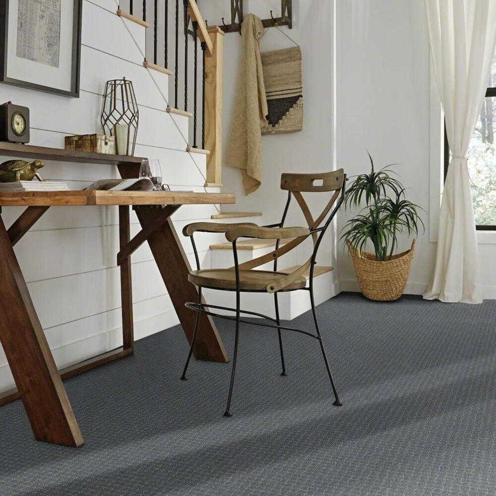 Anderson Tuftex Pawstruck Carpet in Steel Wool, , large