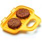 Progressive Microwave Egg Poacher in Yellow, , large