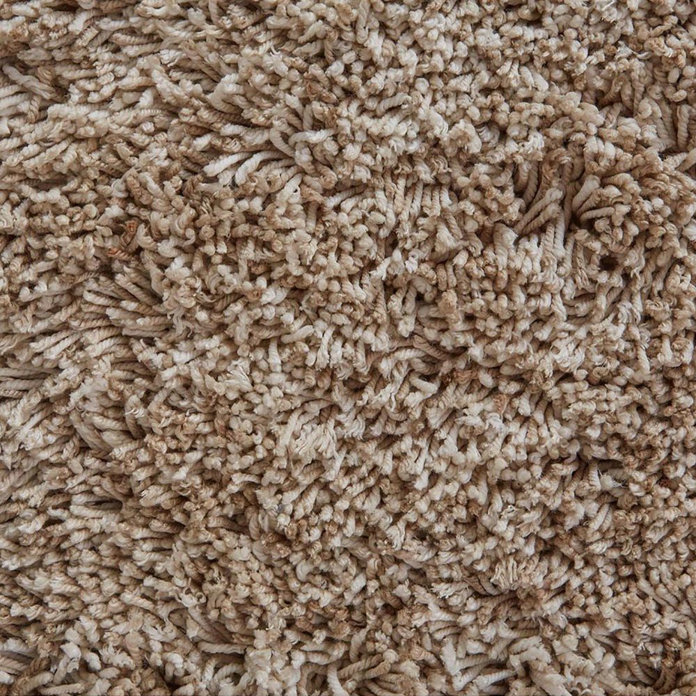 Feizy Stoneleigh 8830F 4&#39; x 6&#39; Taupe Area Rug, , large