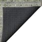 Dalyn Rug Company Karaj KJ5 8" x 10" Sage Indoor/Outdoor Area Rug, , large