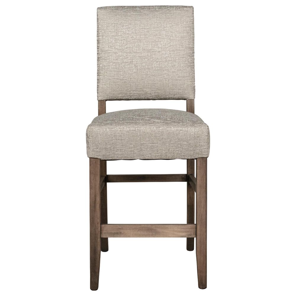 Fleming Furniture Co. 24" Counter Stool in Aspen, , large