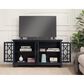 Martin Svensson Home Avalon TV Stand in Catalina Blue, , large