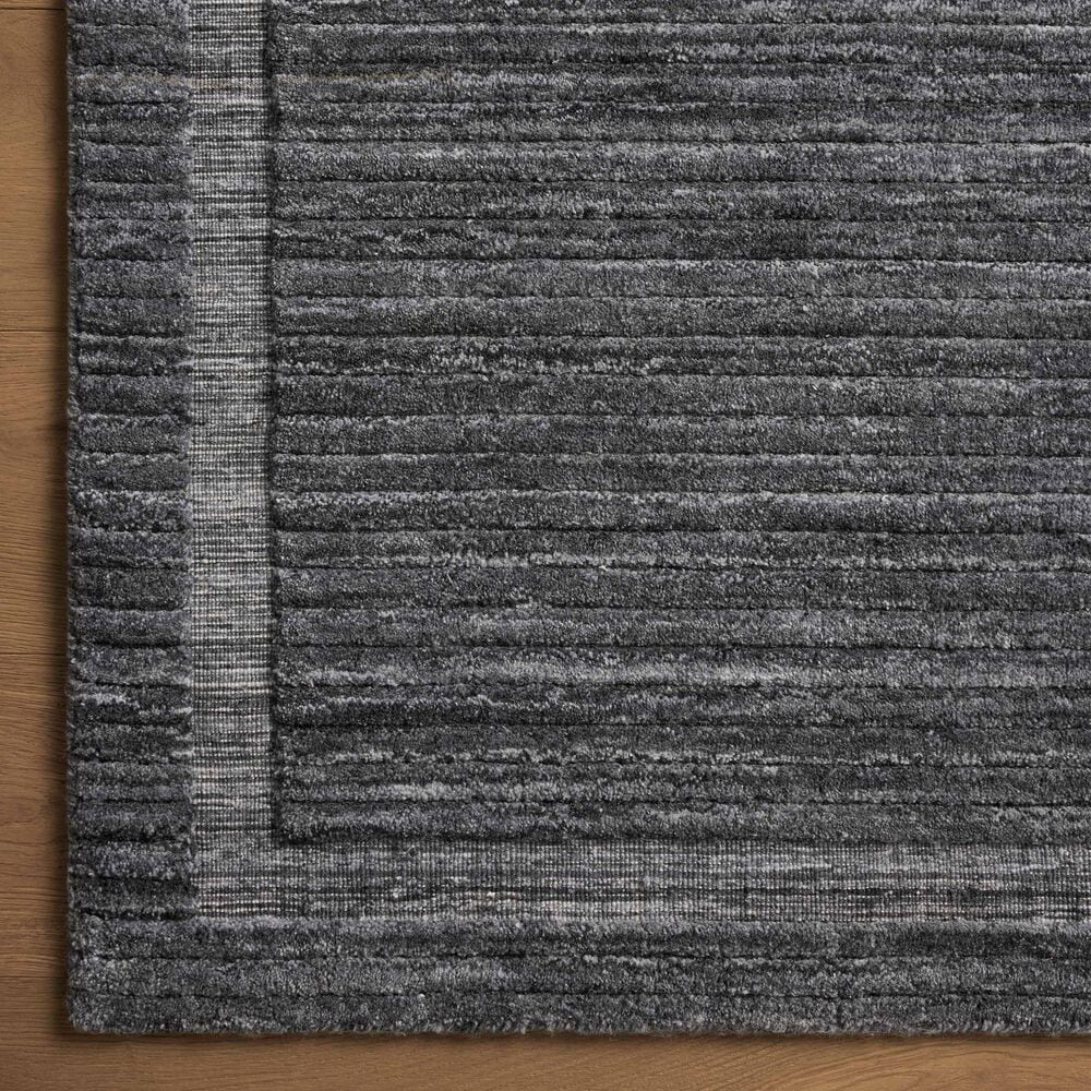 Loloi Orly Ink 7&#39;9&quot; x 9&#39;9&quot; Area Rug, , large