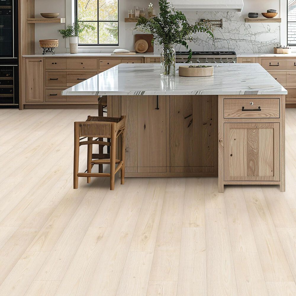 Pergo Lidden Brook Limewash Oak 7.5&quot; x 54&quot; Laminate, , large