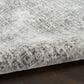 Nourison Grand Street Light Grey 2"2" x 10" Runner, , large