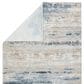 Jaipur Sundar Ronan 5"3" x 8" Vintage Khaki Area Rug, , large