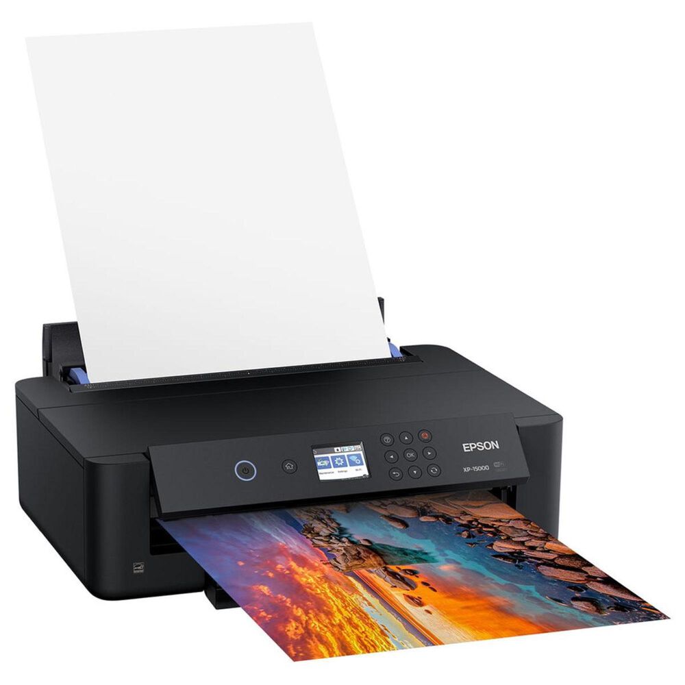Epson Expression Photo HD XP-15000 Wide-format Printer, , large