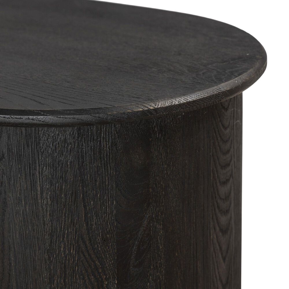 Amber Lewis x Four Hands Makai 6-Door Sideboard in Black Oak, , large