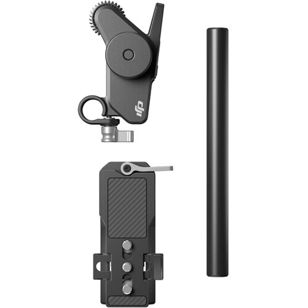 DJI DJI Focus Pro Motor in Black, , large