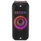 LG XBOOM XL7S Portable Tower Speaker with 250W in Black, , large
