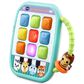 Vtech Squishy Lights Tablet, , large