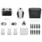DJI Mini 3 with RC Smart Controller and Fly More Kit in Gray, , large