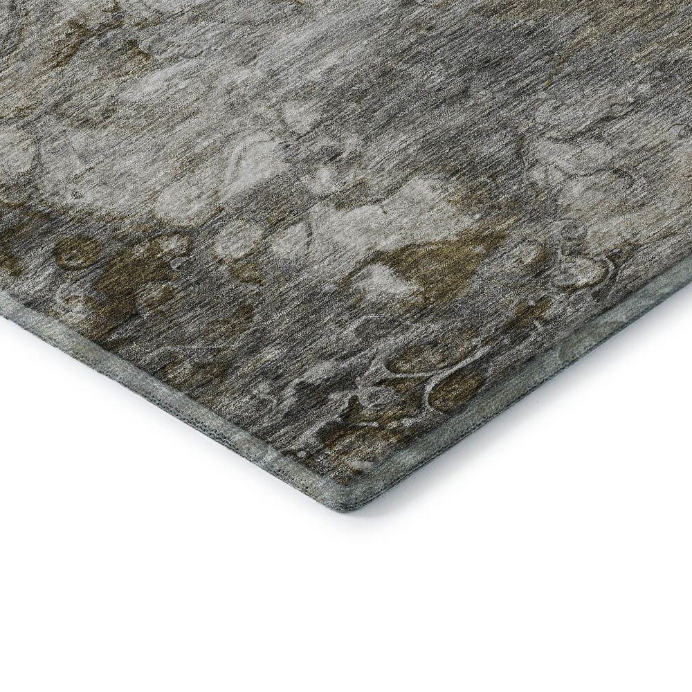 Dalyn Rug Company Trevi TV7 5&#39; x 7&#39;6&quot; Taupe Area Rug, , large