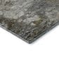 Dalyn Rug Company Trevi TV7 5" x 7"6" Taupe Area Rug, , large