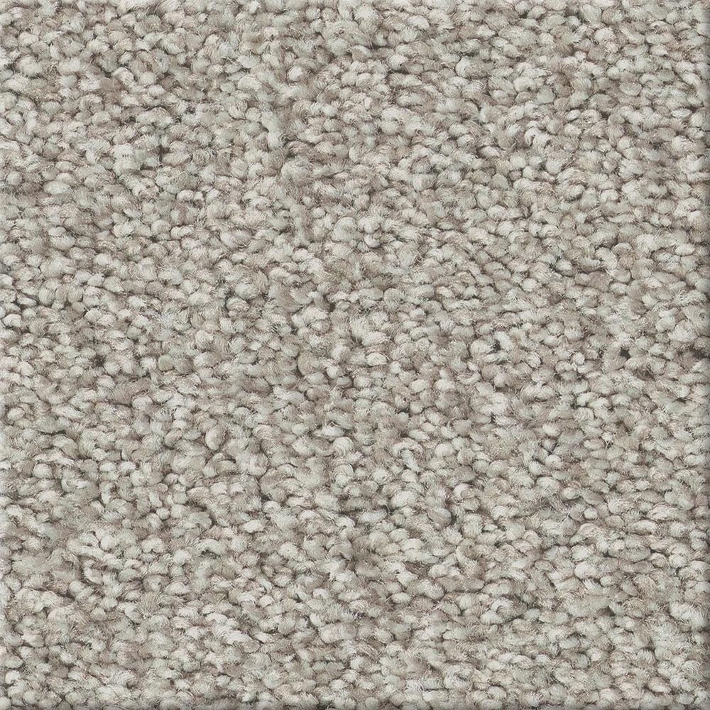 Shaw Comforting II Carpet in French Buff, , large
